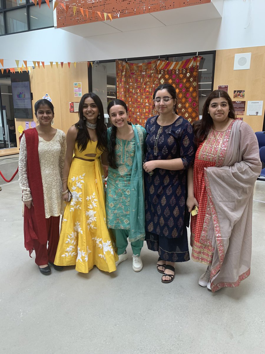 R.E. Mountain Secondary School tweet media