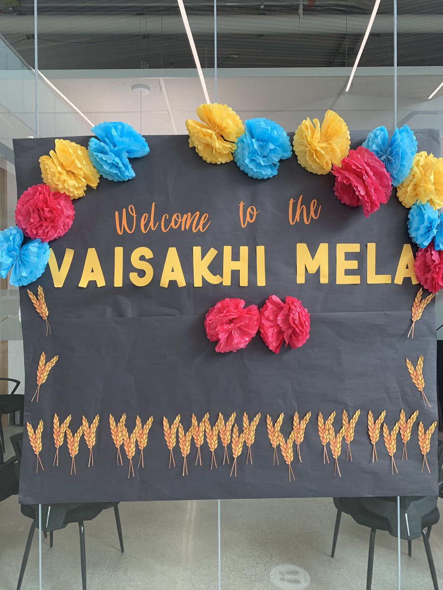 R.E. Mountain Secondary School tweet media