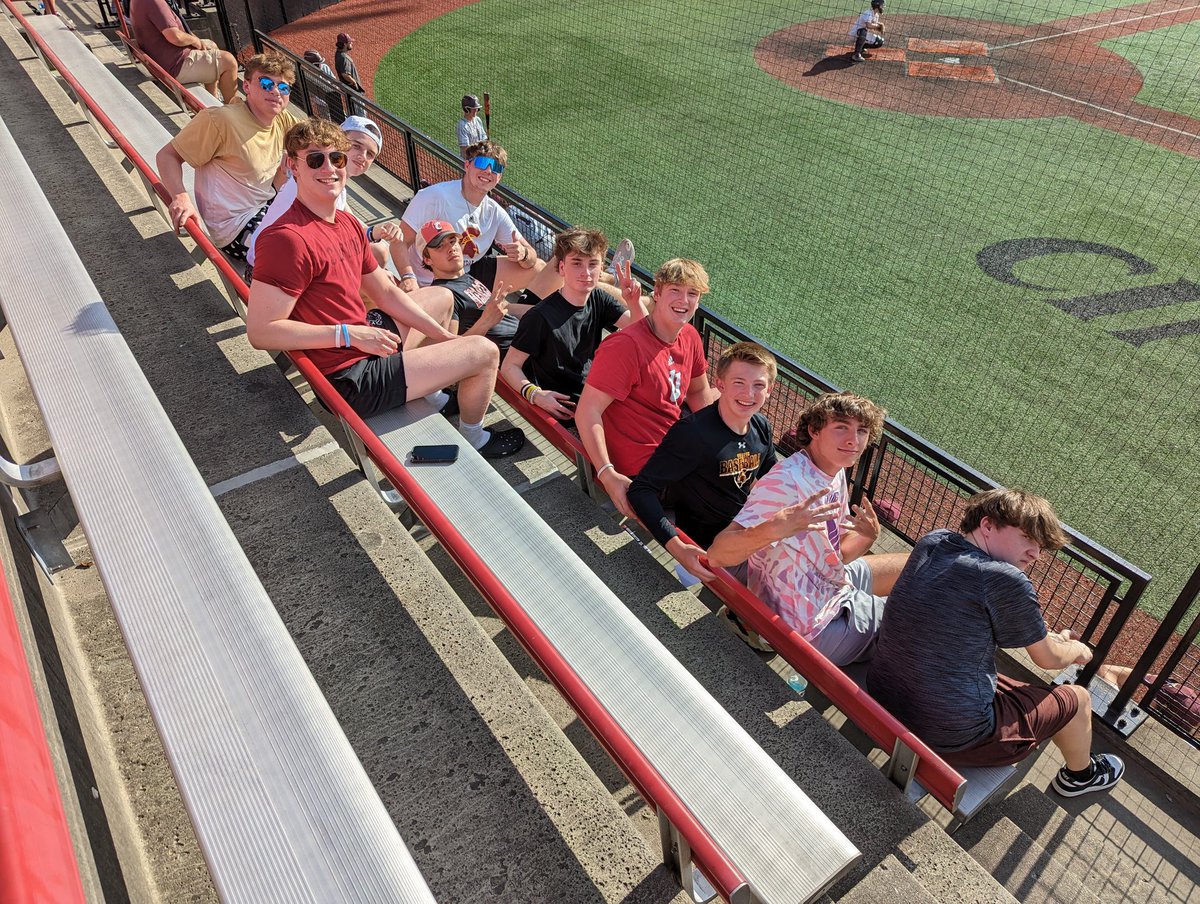 Turpin Spartans tweet media