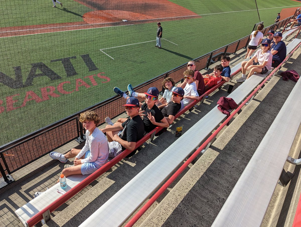 Turpin Spartans tweet media