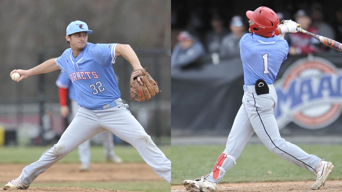 In the Hornets' <a href="/necbaseball/">NEC Baseball</a> win over the Spartans:

Haddy put on a show (9 SO, 4 H, 2 BB 0 ER)

Mendez broke the scoreless seal open with a solo home run and went 2-for-4 on the day

#WelcomeBackWilfredo #FearTheSwarm #UnfinishedBusiness 

Full Story - dsuhornets.com/news/2023/4/14…