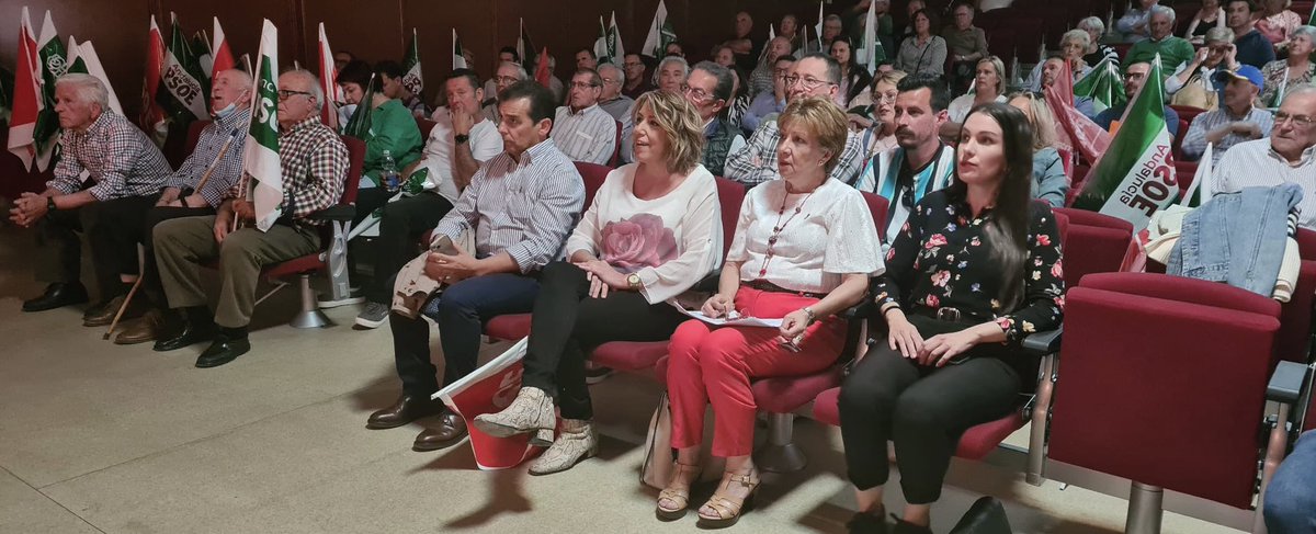 Susana Díaz Pacheco tweet media