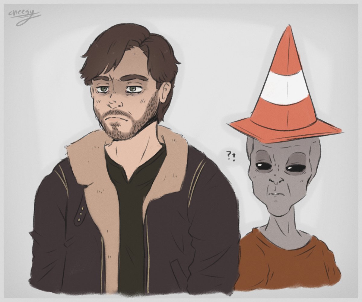 Cheesy OPEN!) 🦆🧀👼🤡 on Twitter "The duality of an Italian