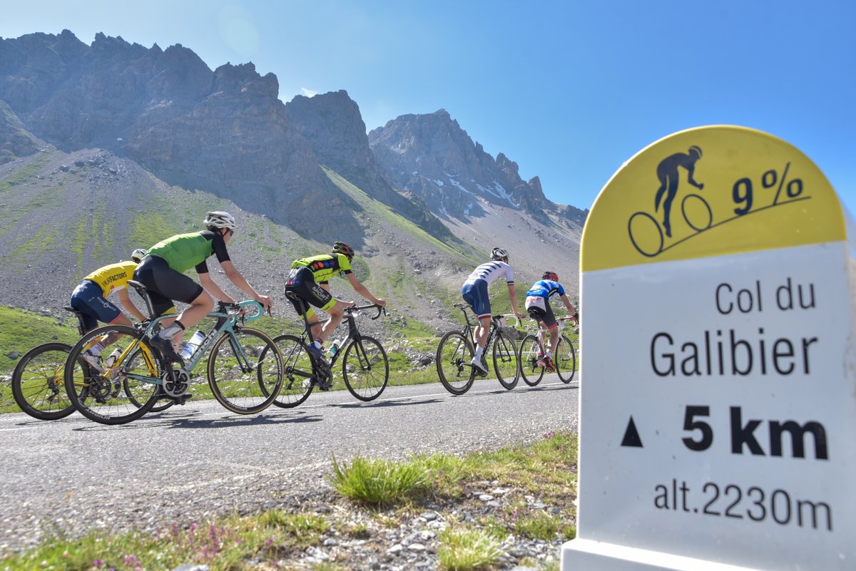 Ride the @trilogiedemaurienne @lvorganisation #france representative at @granfondoworldtour 

Challenge at best "cols" of Alps , scenario of @tourdefrance 

#granfondo #wearegranfondo #roadbike #cycling #roadcycling
#granfondoworld #granfondoworldtour