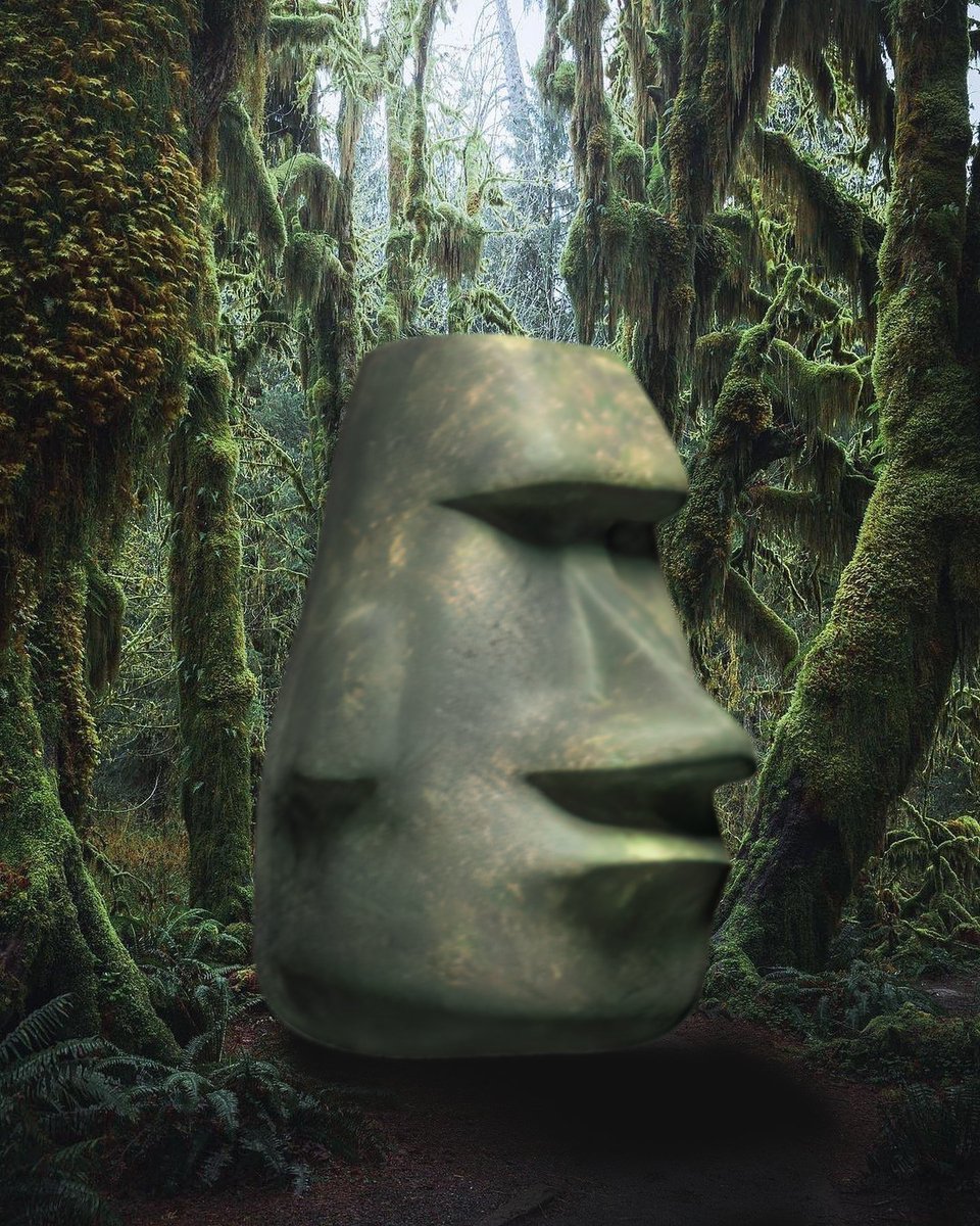 thatMoai's tweet photo. https://t.co/DSigBN3Qpn