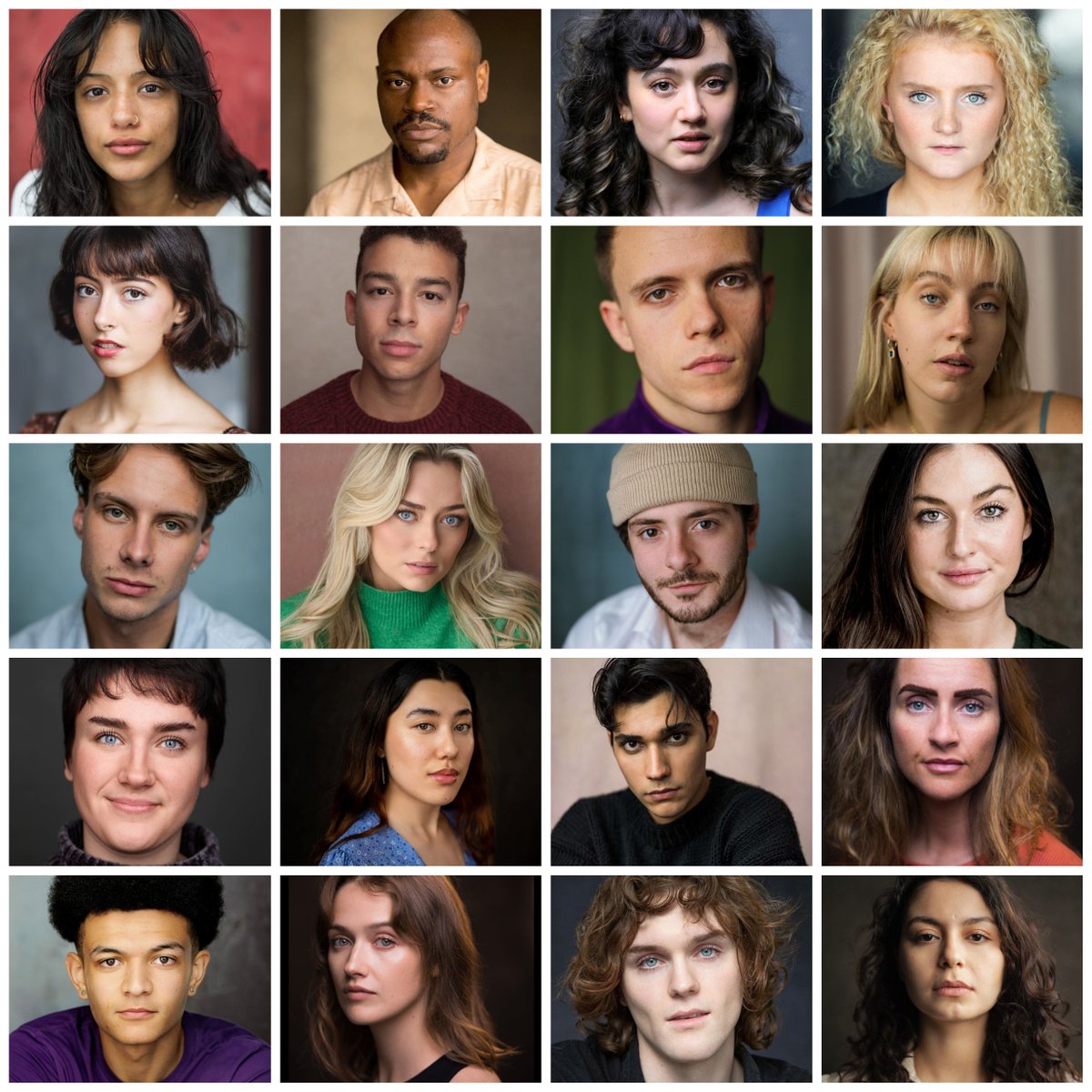 12bowstreet's tweet photo. We're so proud of #ProgGrad Megan Kennelly on being selected for this year’s #SpotlightPrize! This is the 2nd year in a row one of our students has been selected! Congrats also to past #ProgGrad Teddy Moore on also being selected, representing our friends @TheLirAcademy https://t.co/033REYPKZd