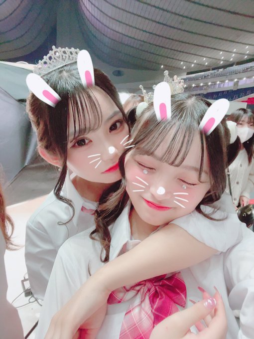HinanoのTwitter画像36