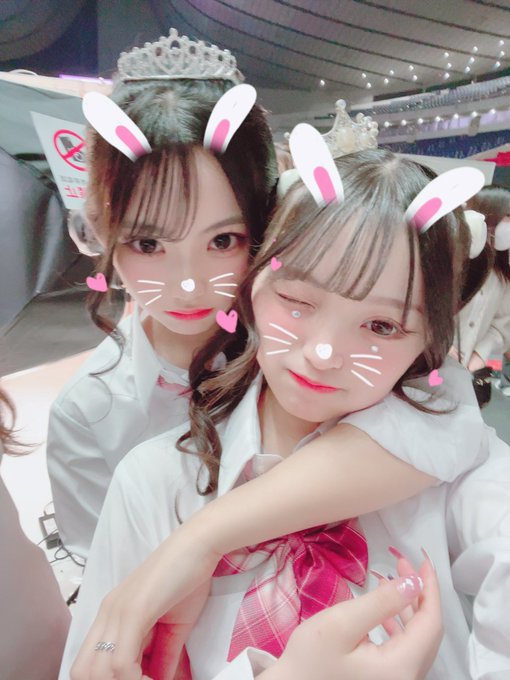 HinanoのTwitter画像33