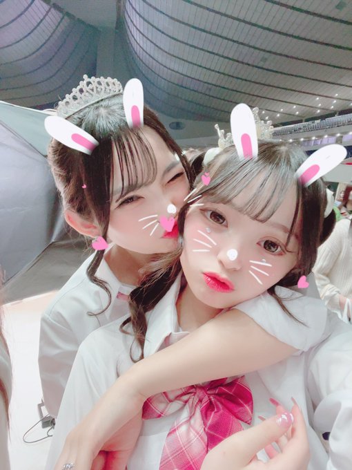 HinanoのTwitter画像34
