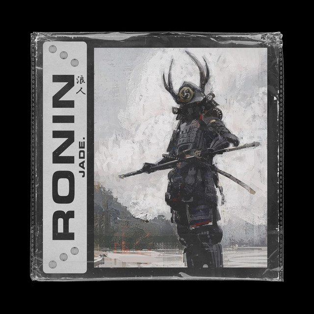 erfNFT's tweet photo. This is the way
$RON
I am a soldier of the Ronin Division
#RonArmy #RoninNetwork
@Ronin_Network https://t.co/LDuoOU3IFA