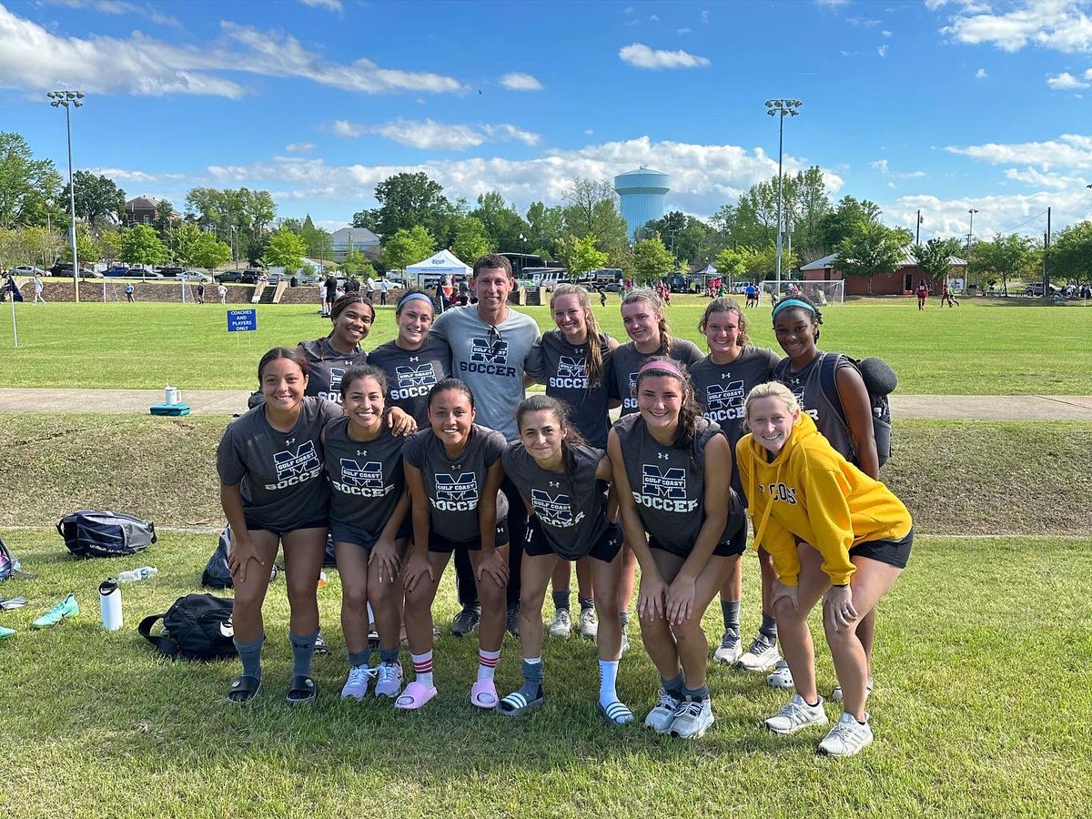 Mgccc Womenтащs Soccer On Twitter And Thatтащs A Wrap ёяом Spring Season Has