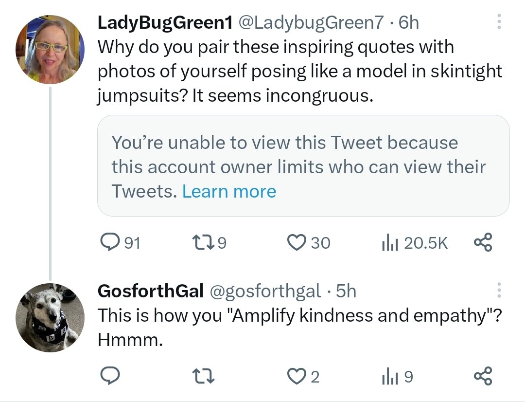 CashFlowTensor's tweet photo. @gosforthgal @TheWalkerLane @_OBZDN_ @BillboardChris Big irony vibes. Much adult. https://t.co/8Chxin2m7z