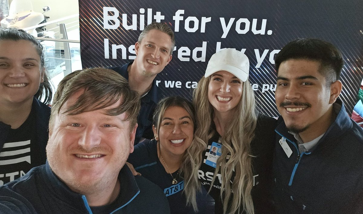 Ashley Few tweet media