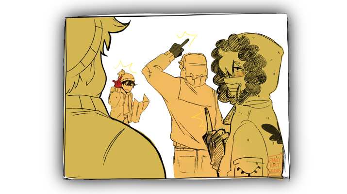 ِ (@bruhfski) on Twitter photo 