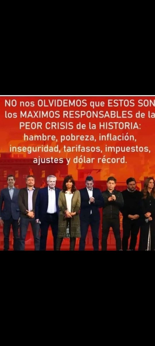 Graciela Otero tweet media