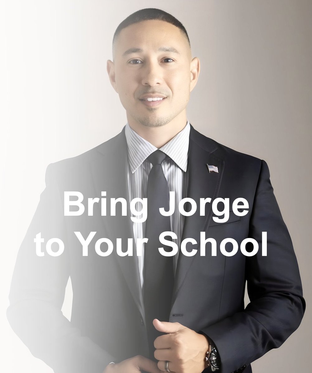 JorgeDoesPBL's tweet photo. Are you seeking a powerful 🔥 keynote or transformative 🌟 coaching experience to ignite your school or professional organization this summer ☀️? My June calendar is fully booked 🗓️, but there are still open dates in July and August waiting for you to secure your spot and make an impact! 💪

Visit my website to explore my speaking and coaching options: 👉 https://t.co/s7fpPmiYXr

Ready to book now? Follow this link: 👉 https://t.co/Tho69n86yi

SEE what others are saying about their experience with me: 👀 https://t.co/UFOE1vqw26

#JorgeDoesPBL #Education 📚 #Coach 🧑‍🏫 #Speaker 🗣️ #Keynote 🎤