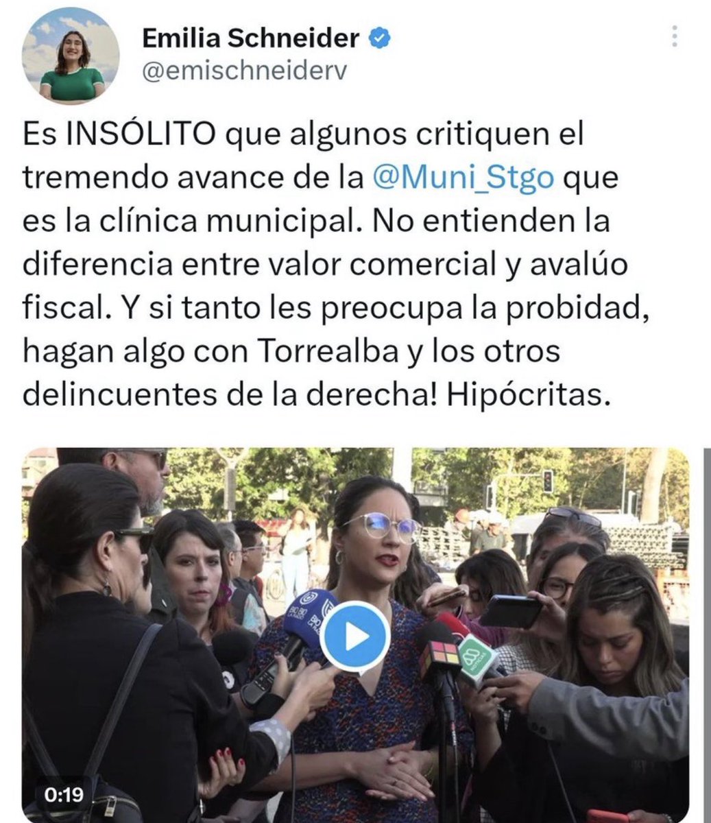 jgalemparte's tweet photo. Tweets que desaparecen… https://t.co/rWG6lL8rCa