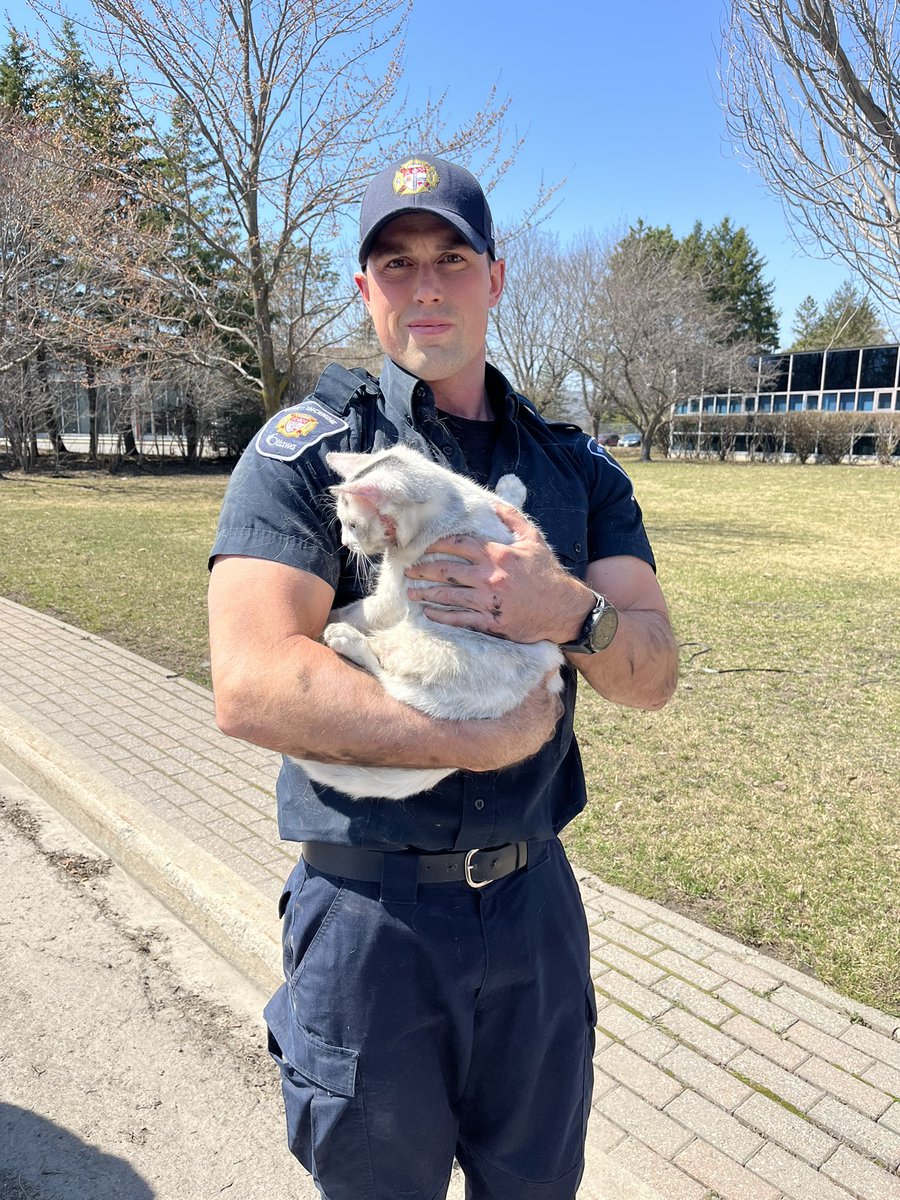 Ottawa Fire Services tweet media
