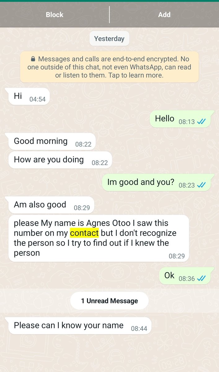 AmeyawDebrah's tweet photo. Just around the time i stopped replying, then there was this, too! https://t.co/2TWWceTh2e