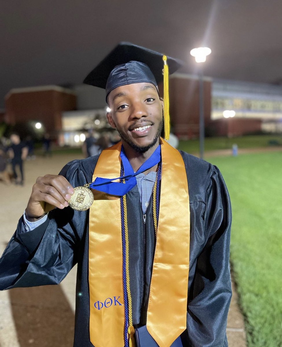 Phi Theta Kappa Honor Society tweet media
