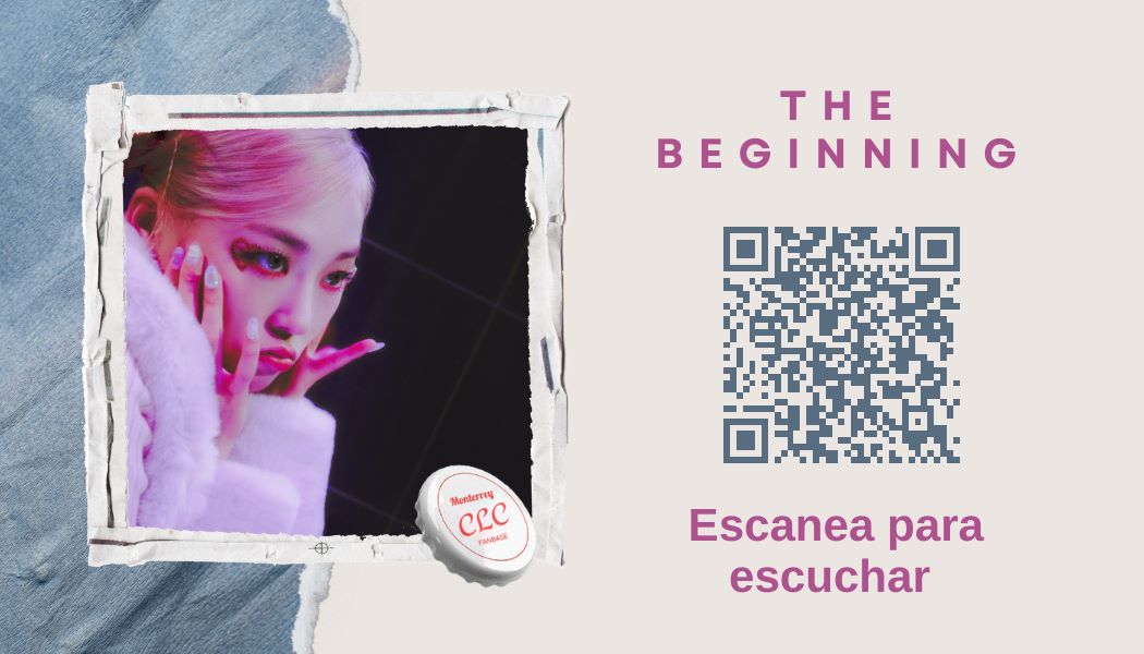 CLCMonterrey's tweet photo. [🚨🍒] @CLCMonterrey x @JangYeeunLatam

Estos son los códigos que estaremos usando: 
These are the codes we will ve using:
3/3 https://t.co/hbRvQqRG2e
