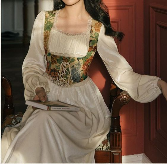 ccvminvlog's tweet image. ⸙͎۪۫ ⊰ Arma tu outfit (versión medieval 🫒 )
                                by🍟