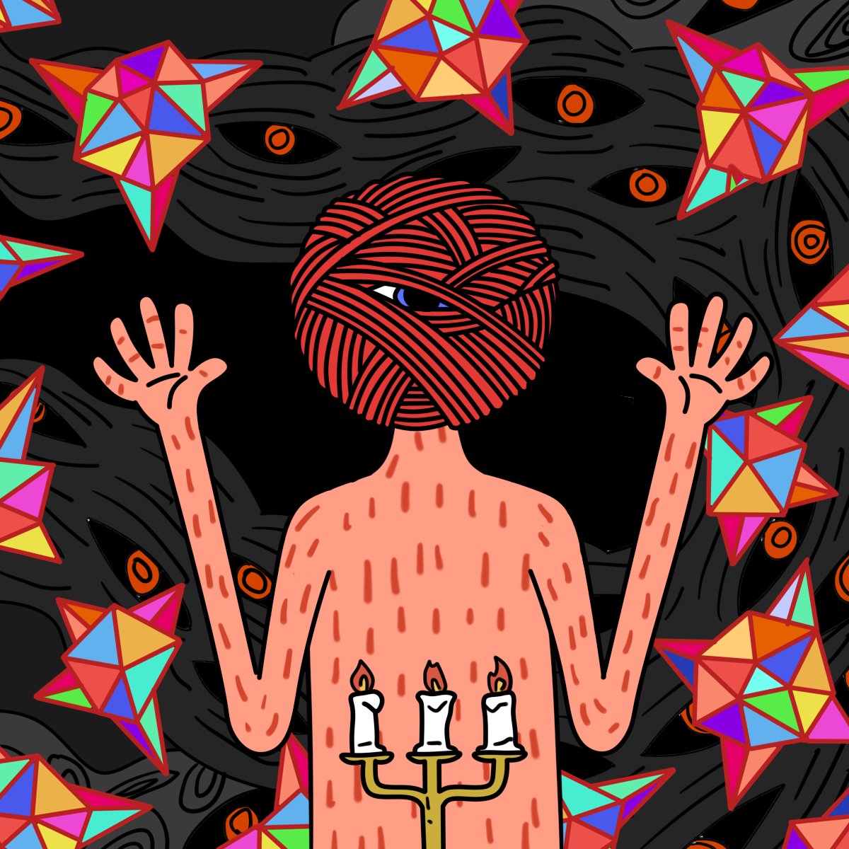 holy shit balls!  what did I just grab?!  <a href="/humanity_NFT_/">Contradictory humanity(Sold Out)</a> 
check them out!  and they are being bought up!