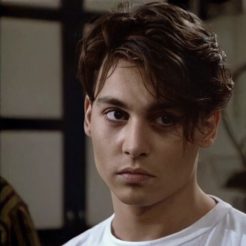 leuchtkaeferchen💖 #IStandWithJohnnyDeppForever 🫂 (@sweeney4ever) on Twitter photo 