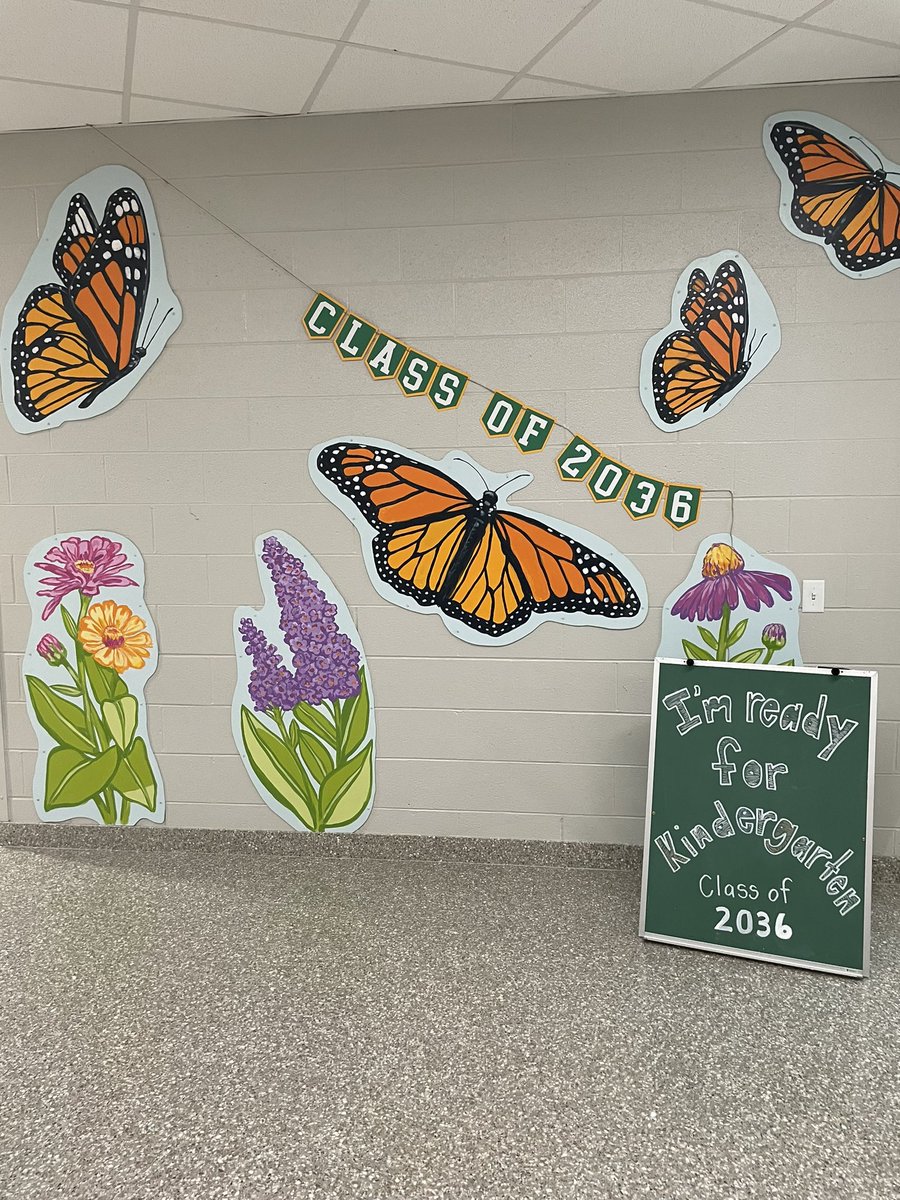 Crestwood Elementary tweet media
