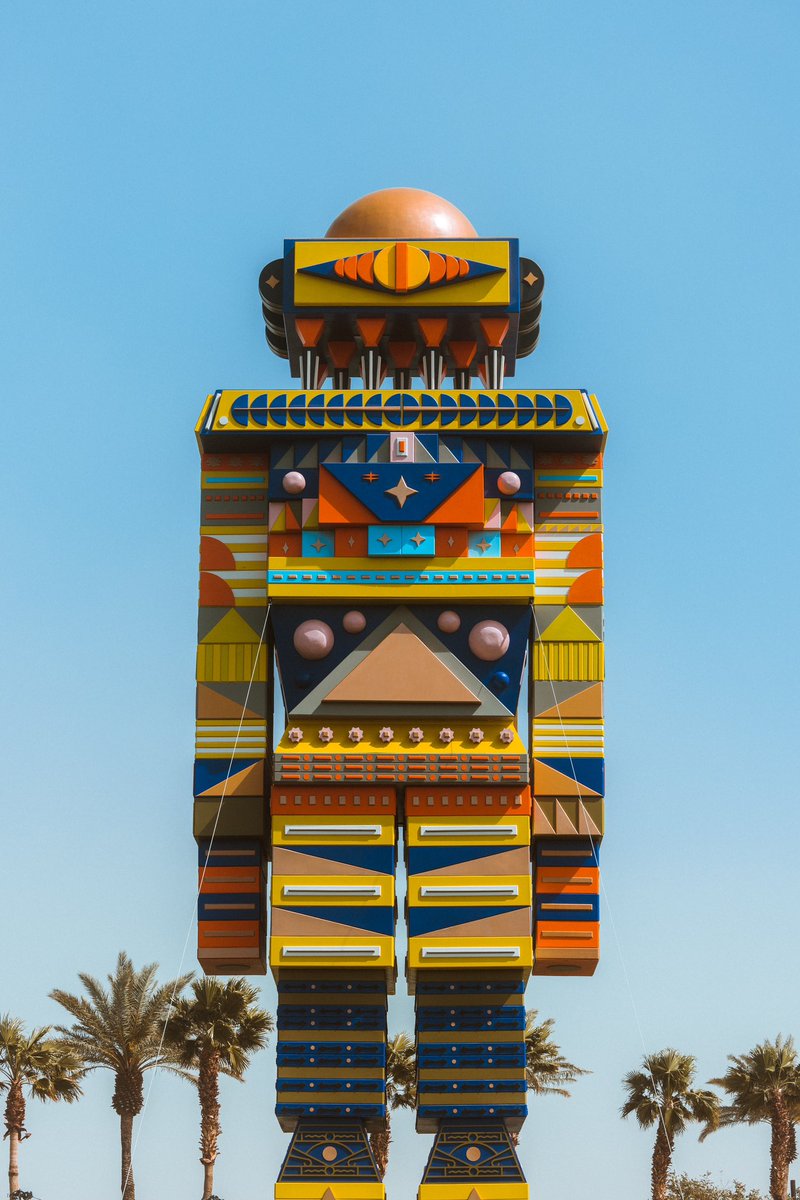 Coachella tweet media