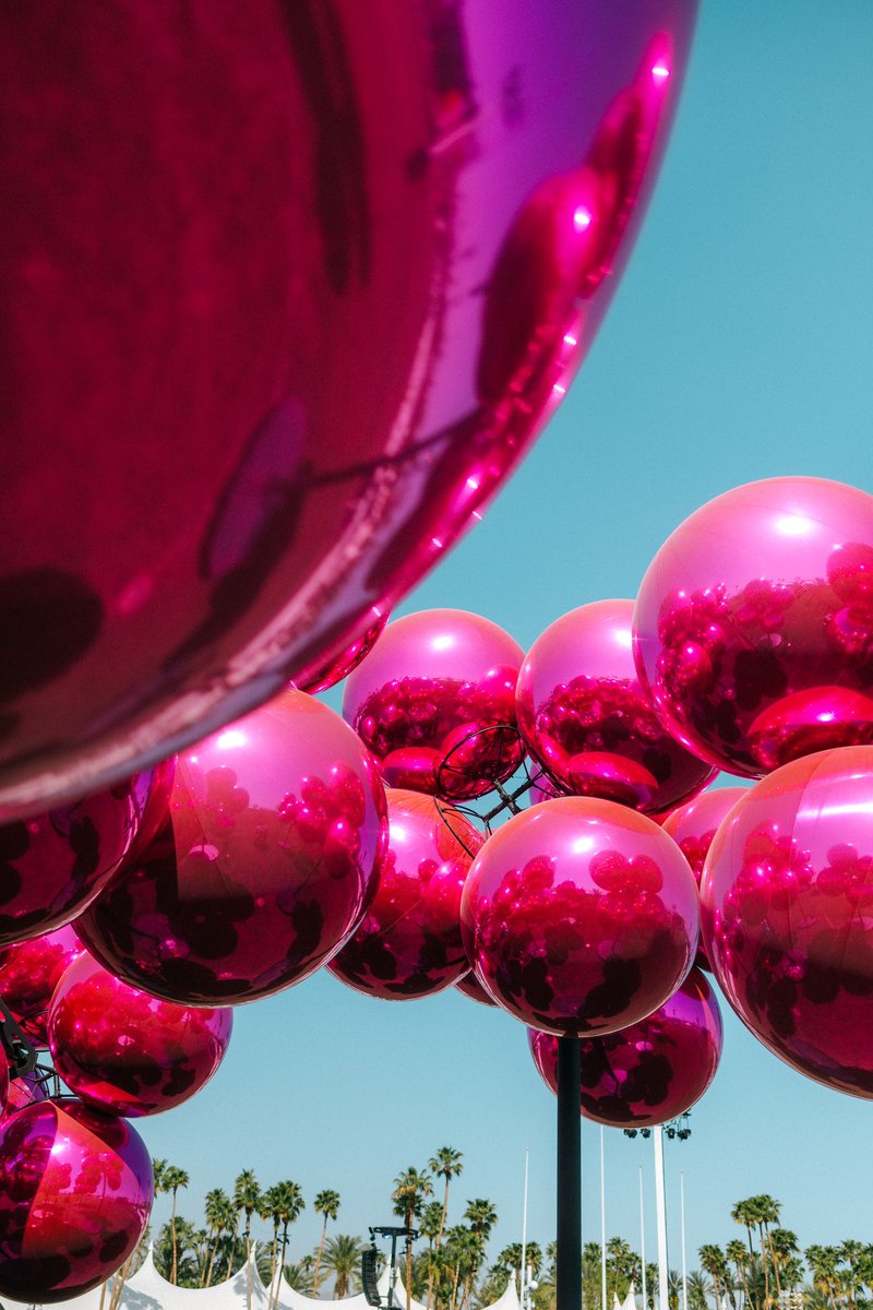 Coachella tweet media