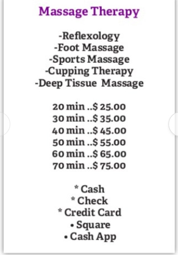 marinasmassages's tweet photo. #massagetherapy
#massagetime
#drinkwateraftermassage
#massageworld
#necktension
#cuppingtherapy
#deeptissuemassage
#LicensedMassageTherapist
#supportmassagetherapist
#mcallentexas78504
#rgv956
#marinagarzalmt
#marinagarzalmt956
#MARINASMASSAGES
#cuppingmassage https://t.co/A2BzE6Hm2Q