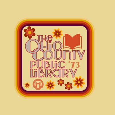 OCPLibrary's tweet photo. #NewProfilePic https://t.co/xkRBE1KjlC