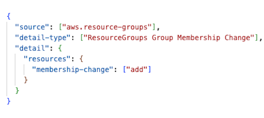 AWSIdentity's tweet image. Learn how to centralize logging for new infrastructure automatically when it is added to your application, using #AWSResourceGroups lifecycle events.
go.aws/43thZnB