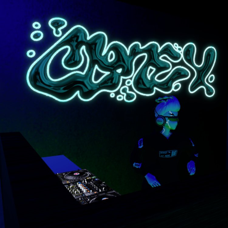 CLONEX NYC tweet media