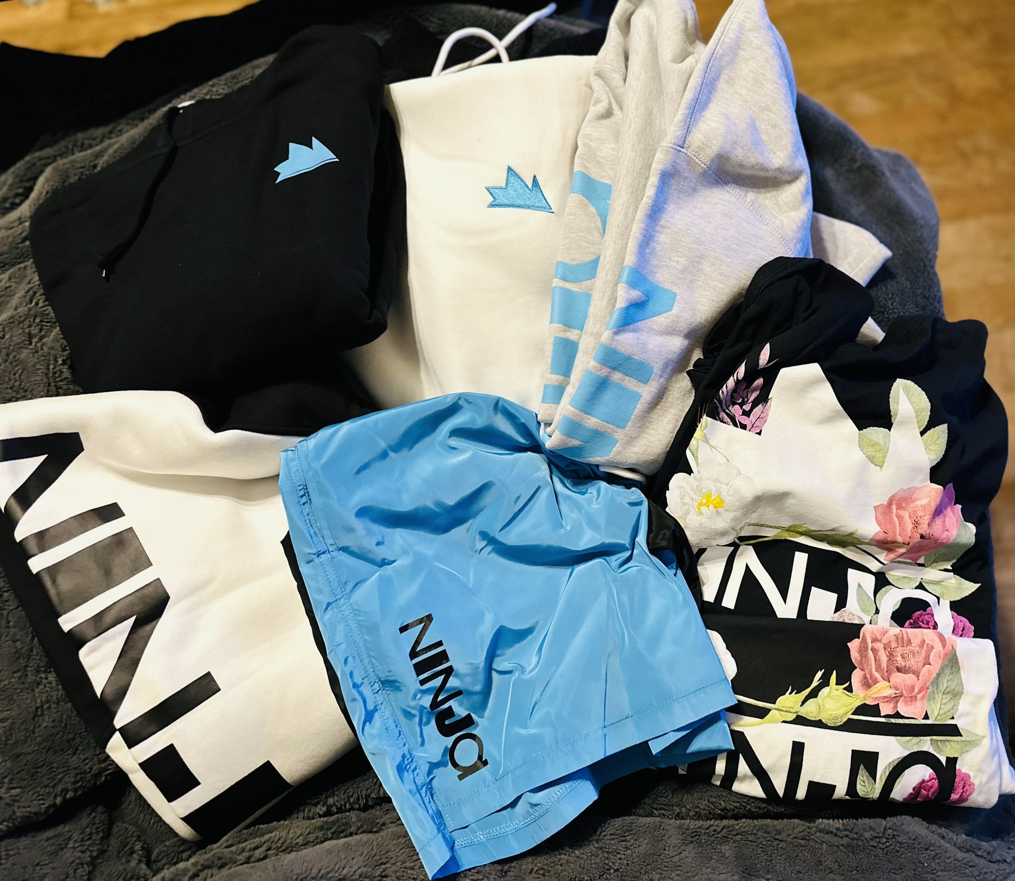 Team ninja clearance shop