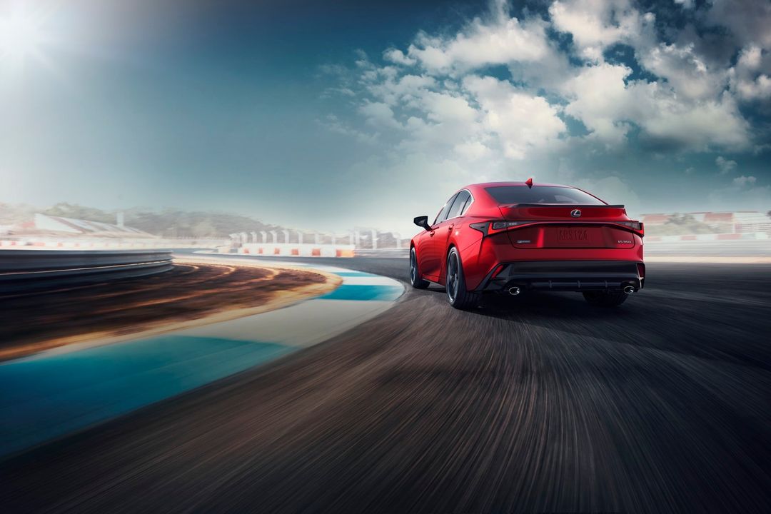 LexusWest's tweet image. Get a Better Return by taking 15% off all Genuine Lexus Parts and Accessories now through 4/20. Plus, complimentary ground shipping up to $100 on all orders. No coupon required.
 
Learn more: tinyurl.com/2yuuztu8