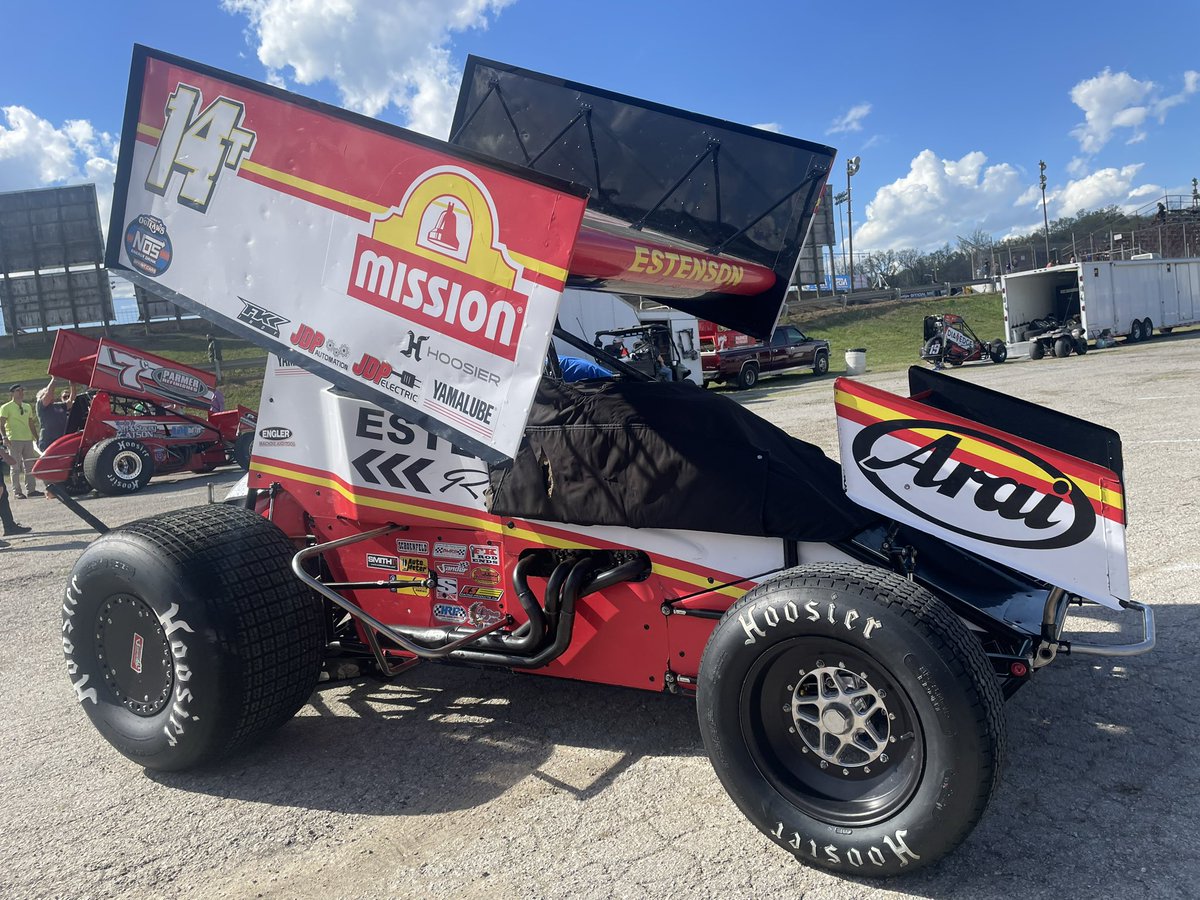 World of Outlaws on Twitter: