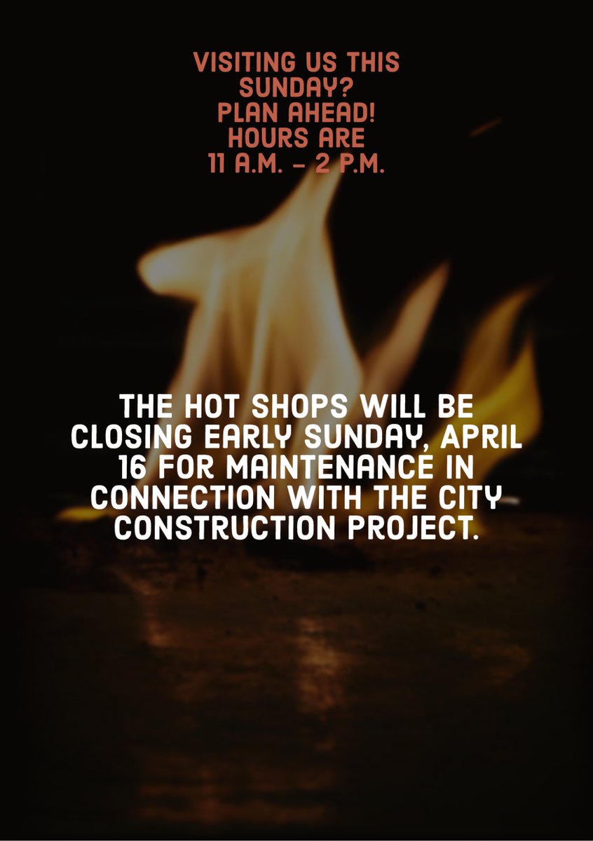 HotShops tweet media