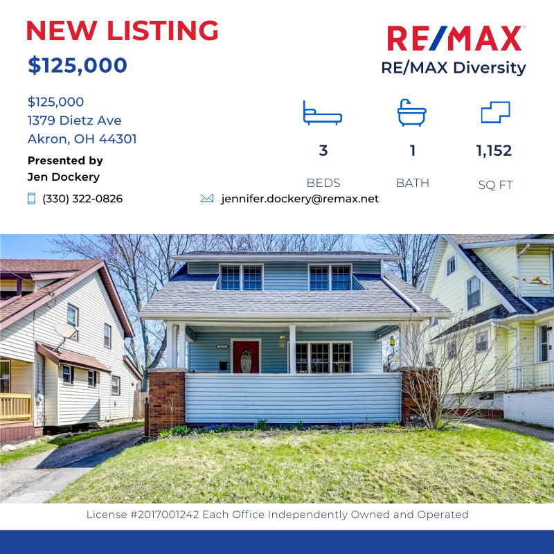 JenDocRealtor's tweet photo. Come take a peek at this adorable colonial in Firestone Park! This 3 bedroom home features a beautiful kitchen in sage with ample storage, a...

Click here for details:
https://t.co/lDA2NUs2Av https://t.co/VpyeN3UdQC