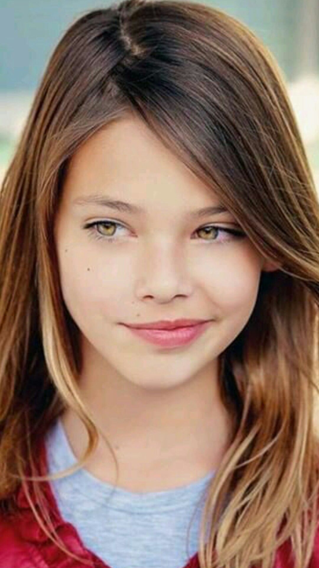 Laneya Grace 2014