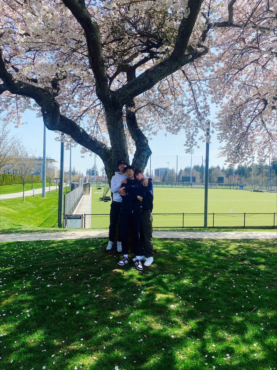 UHill Secondary tweet media