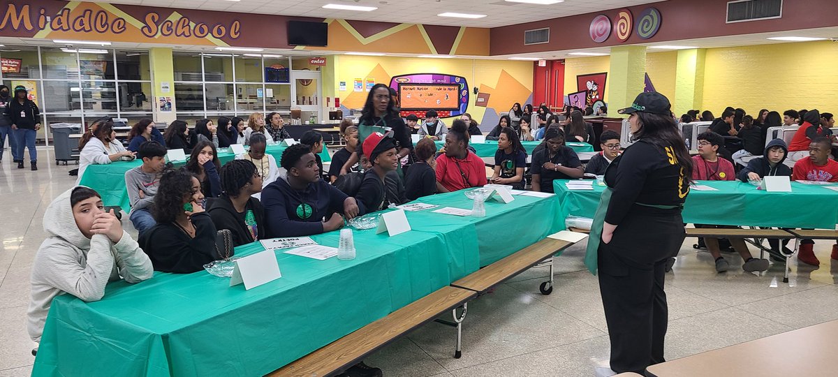 Anthony Nemons, M.Ed tweet media