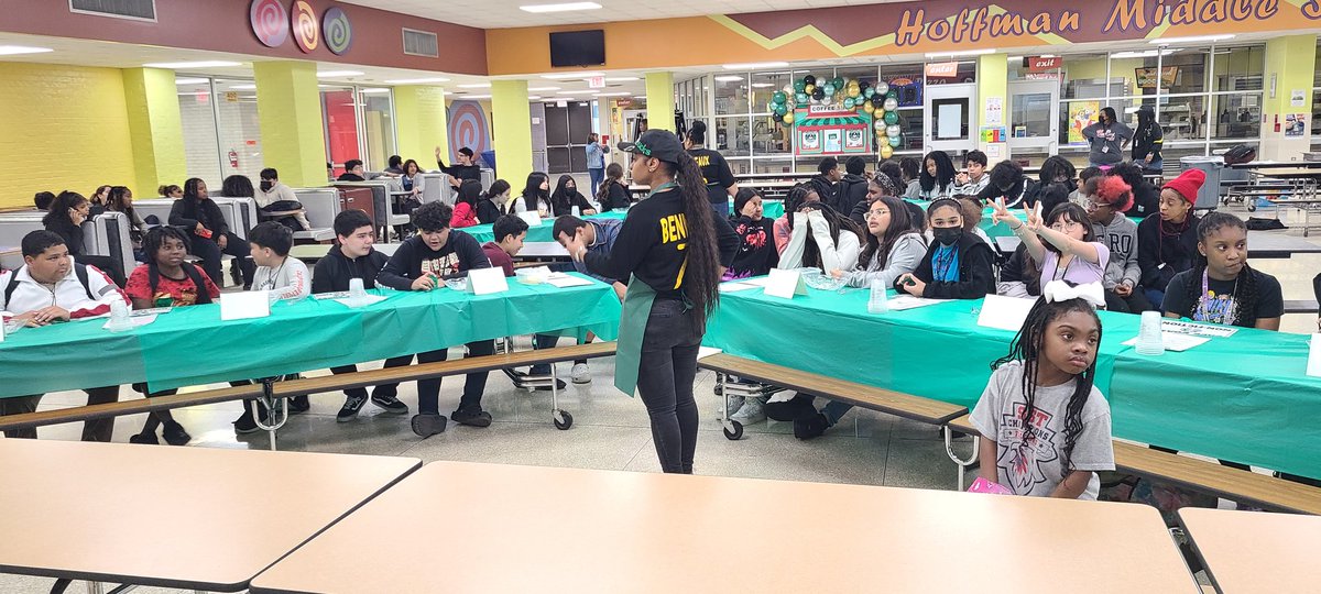 Anthony Nemons, M.Ed tweet media