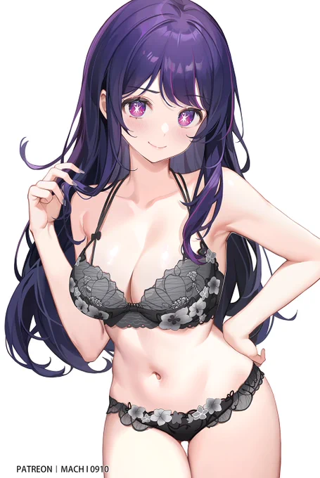 アイちゃんの下着報告です。、 
