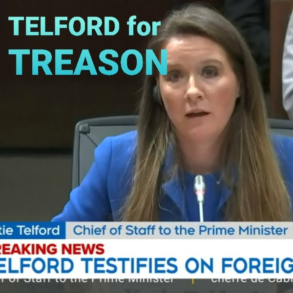 prettypatriotCA's tweet photo. #TelfordCommittee
#TelfordForTreason
#TrudeauCorruption
π
https://t.co/CY5gcYuxRc https://t.co/I0cSoKk4IE