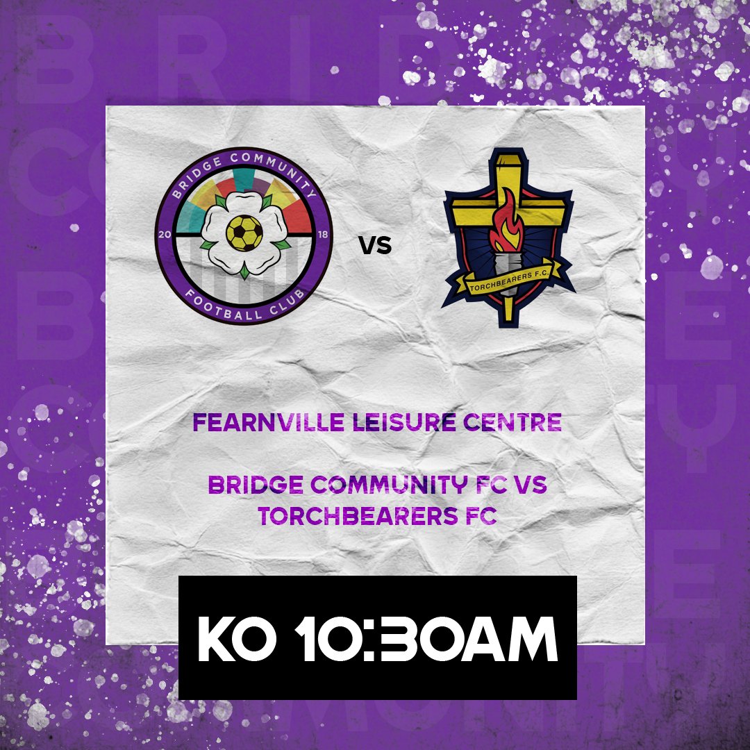 Bridge Community FC tweet media
