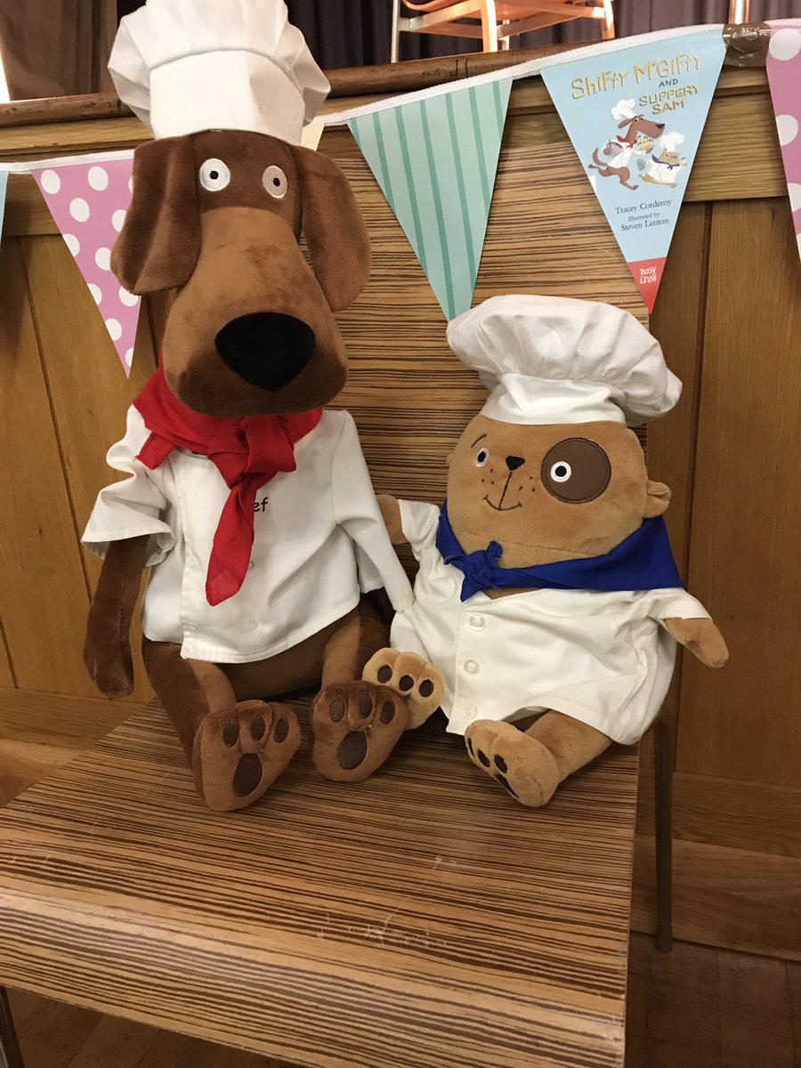 Herts Children's Book Group tweet media