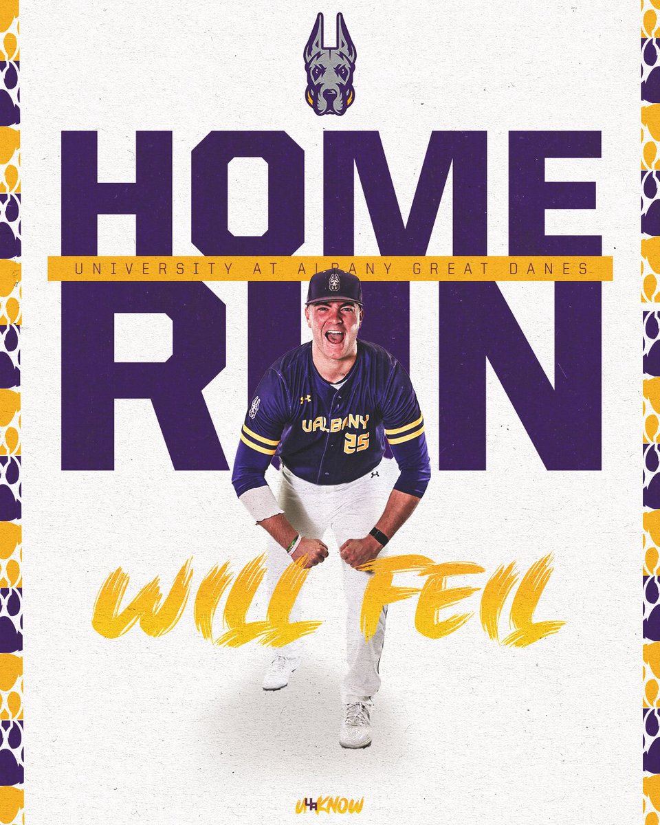UAlbany Baseball tweet media