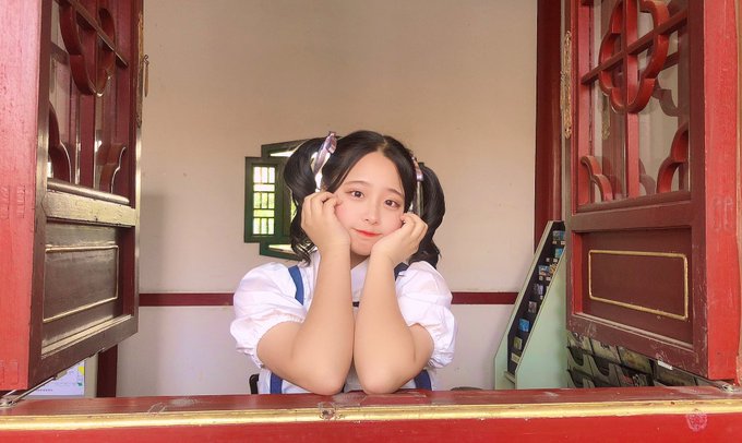 Twitterのコスプレ画像27